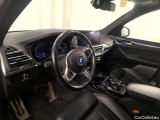  Bmw  X3  xDr.30e Con.M Sp. Aut #7