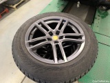  Bmw  X3  xDr.30e Con.M Sp. Aut #14
