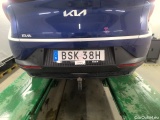  KIA  Ev6  77,4kWh 325 AWD #31