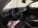  Skoda  Superb Sup.C TDI 200 Style Adv Aut. #9