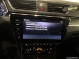 Skoda  Superb Sup.C TDI 200 Style Adv Aut. #12