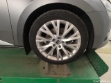  Skoda  Superb Sup.C TDI 200 Style Adv Aut. #23