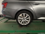  Skoda  Superb Sup.C TDI 200 Style Adv Aut. #29