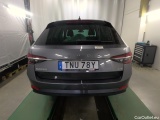  Skoda  Superb Sup.C TDI 200 Style Adv Aut. #55