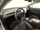  Tesla  Model 3  RWD 4d #10