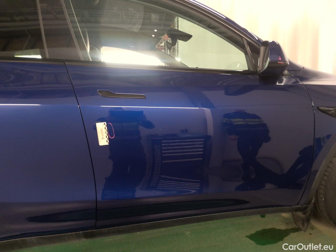  Tesla  Model Y  75kWh Long-Range AWD #26