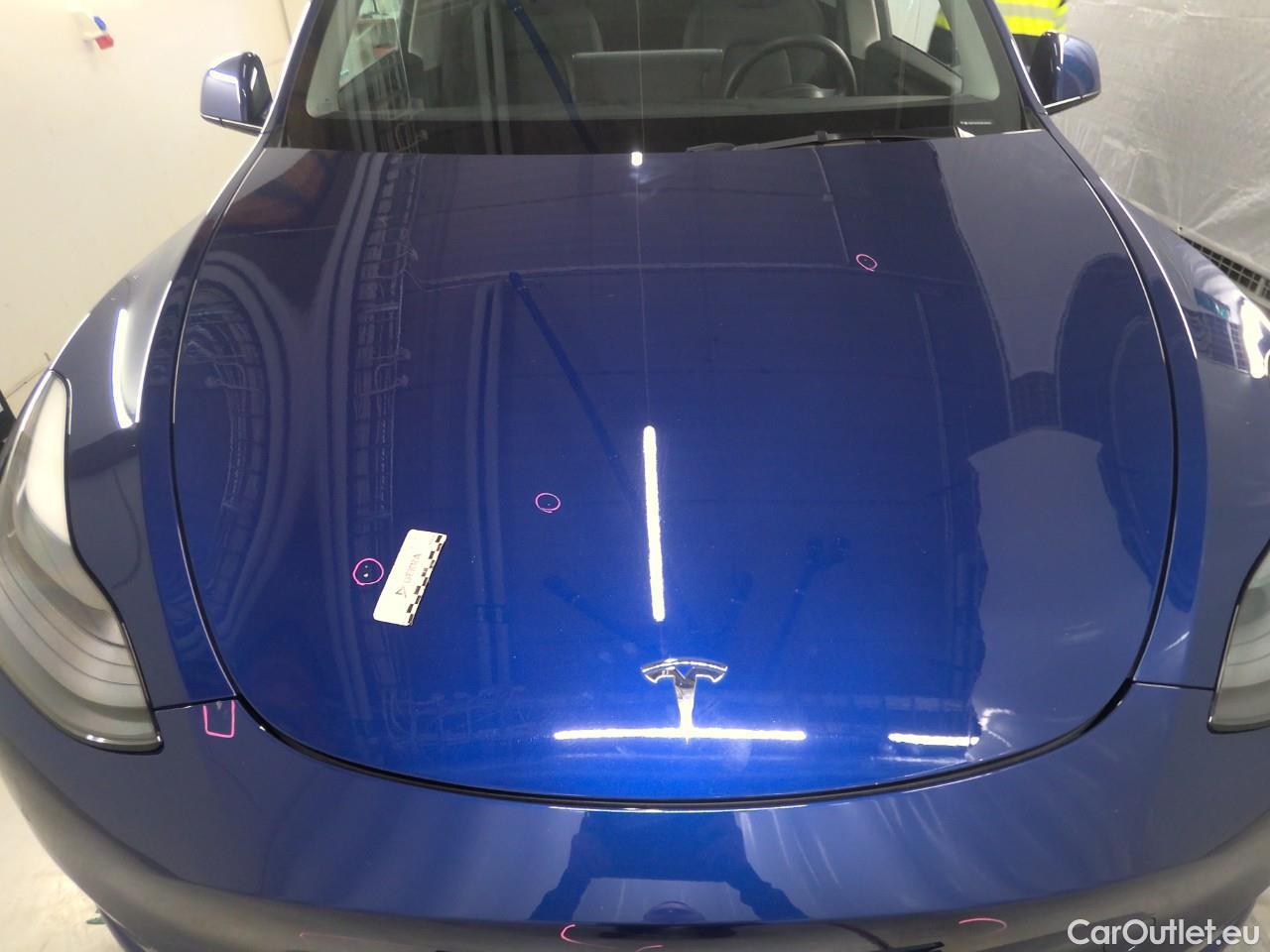  Tesla  Model Y  75kWh Long-Range AWD #38