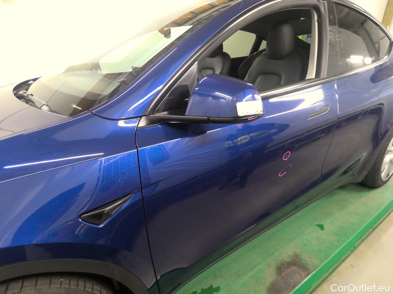  Tesla  Model Y  75kWh Long-Range AWD #41