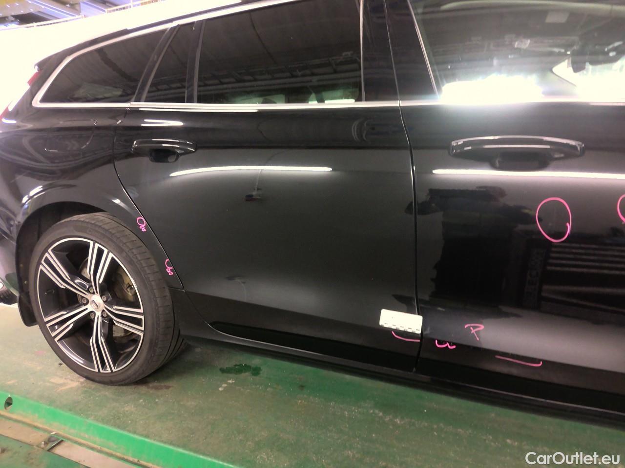  Volvo  V60  T6 AWD Inscript.Rechar.Aut #19