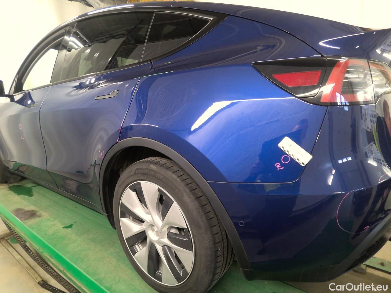  Tesla  Model Y  75kWh Long-Range AWD #9
