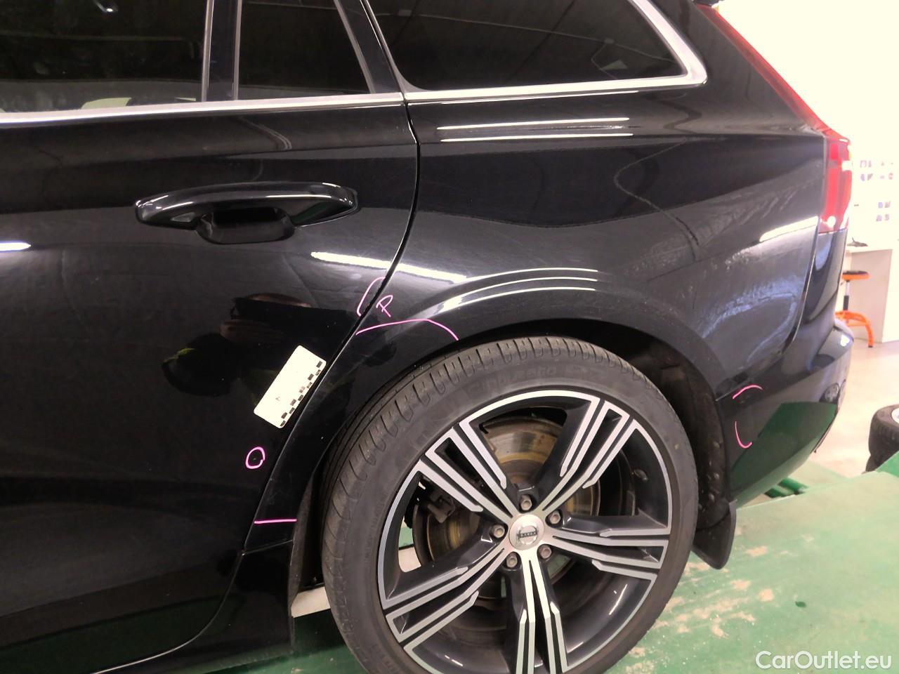  Volvo  V60  T6 AWD Inscript.Rechar.Aut #5