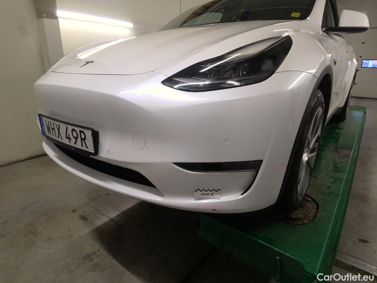  Tesla  Model Y  Long-Range AWD #15