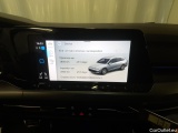  Volkswagen  Golf  Allt.TDI 200 Ed.X 4x4 Aut #8