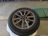  Volkswagen  Golf  Allt.TDI 200 Ed.X 4x4 Aut #14