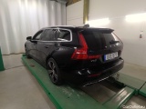  Volvo  V60  T6 AWD Inscript.Rechar.Aut #4