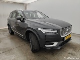  Volvo  XC90 VOLVO  DIESEL - 2019 2.0 B5 235 4WD Inscription 7pl.AdBlue(EU6d-T 5d #5