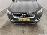  Volvo  XC90 VOLVO  DIESEL - 2019 2.0 B5 235 4WD Inscription 7pl.AdBlue(EU6d-T 5d #113
