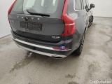  Volvo  XC90 VOLVO  DIESEL - 2019 2.0 B5 235 4WD Inscription 7pl.AdBlue(EU6d-T 5d #119