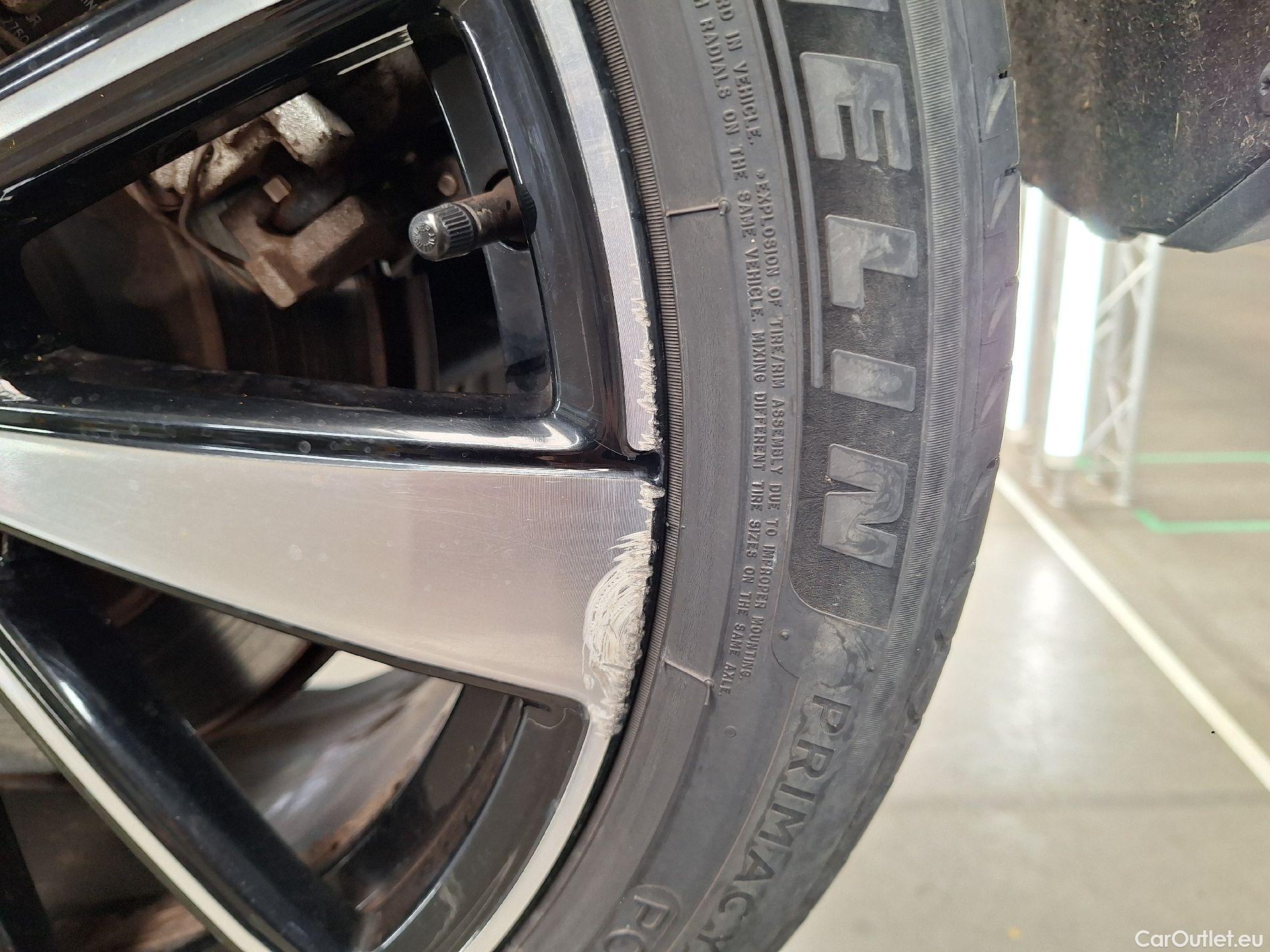  Polestar  2 Polestar, Polestar  '19 BEV, Polestar  Long Range Dual Motor 5d #23