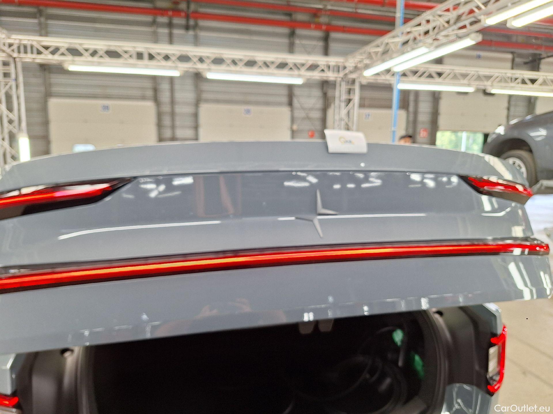  Polestar  2 Polestar, Polestar  '19 BEV, Polestar  Long Range Dual Motor 5d #9