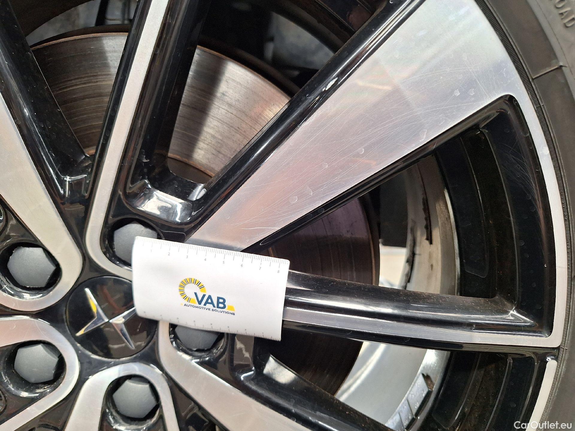  Polestar  2 Polestar, Polestar  '19 BEV, Polestar  Long Range Dual Motor 5d #20