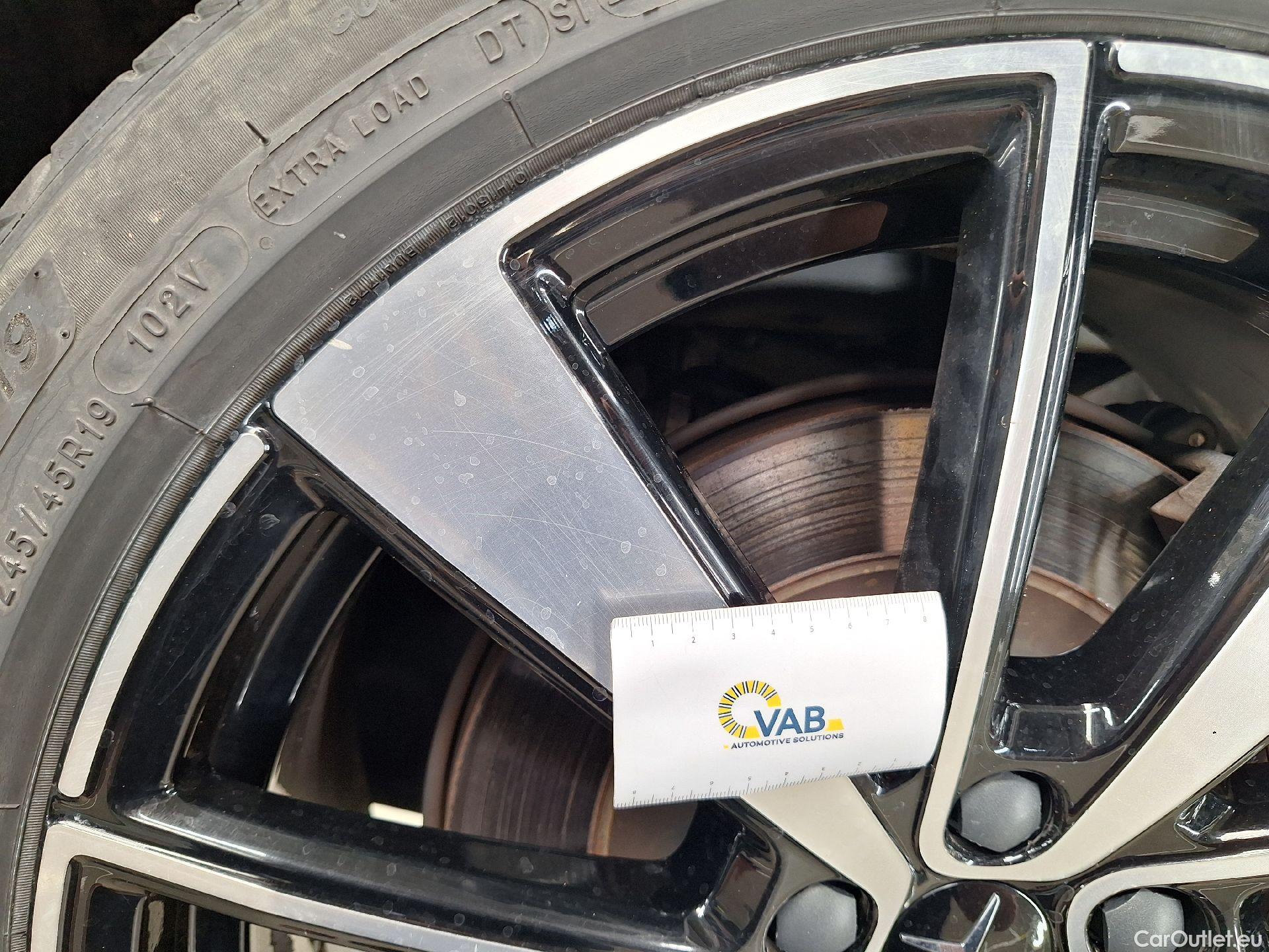 Polestar  2 Polestar, Polestar  '19 BEV, Polestar  Long Range Dual Motor 5d #22