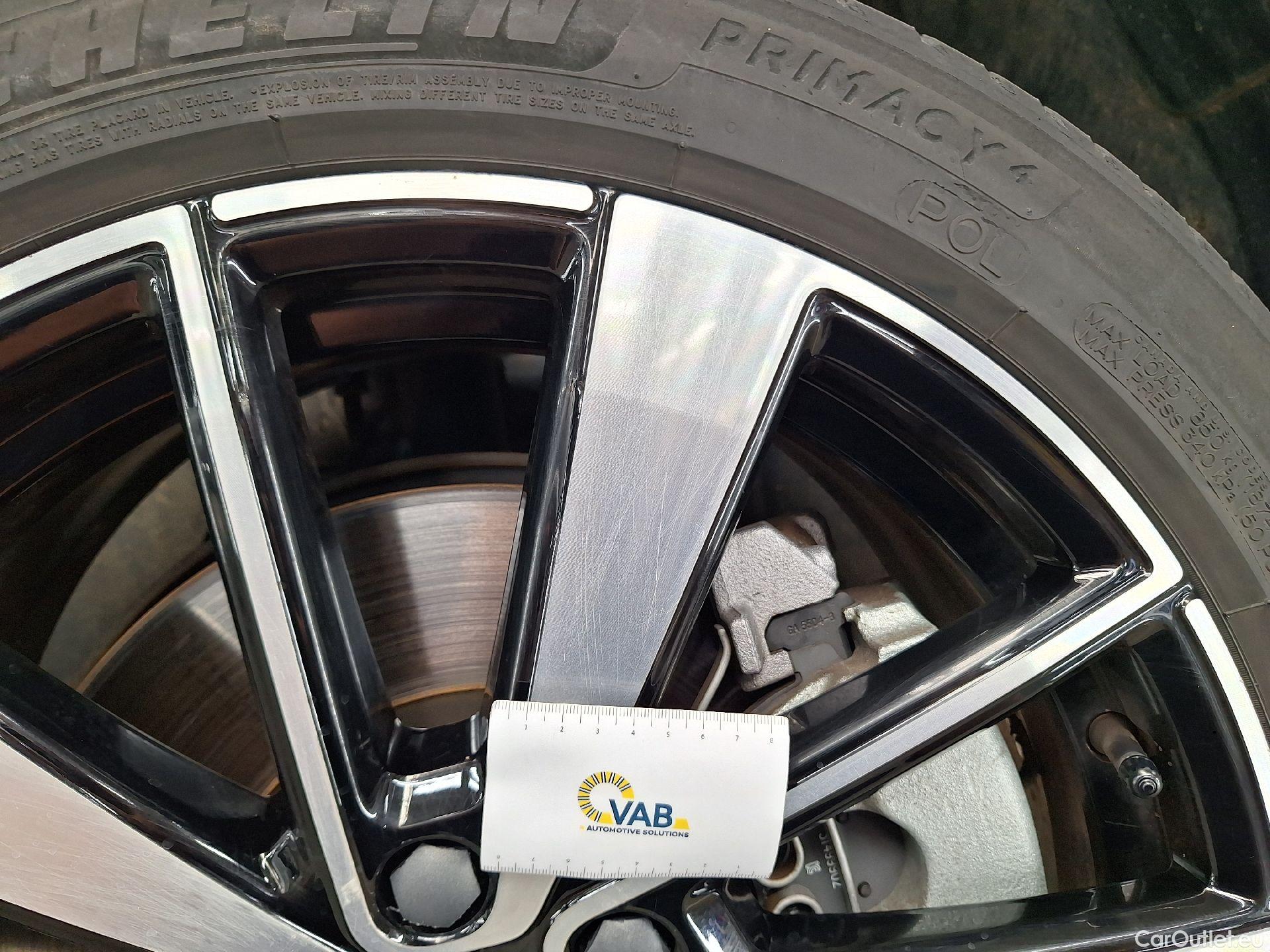 Polestar  2 Polestar, Polestar  '19 BEV, Polestar  Long Range Dual Motor 5d #27