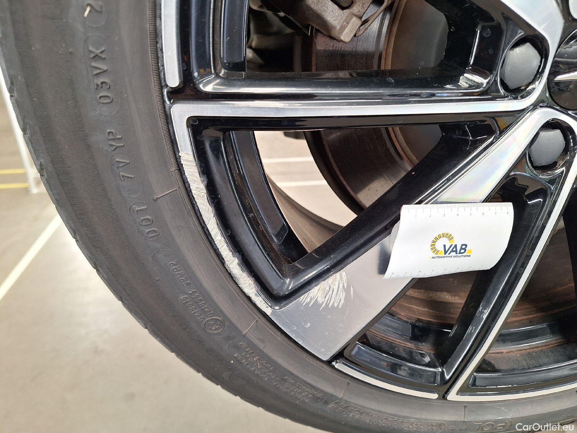  Polestar  2 Polestar, Polestar  '19 BEV, Polestar  Long Range Dual Motor 5d #25
