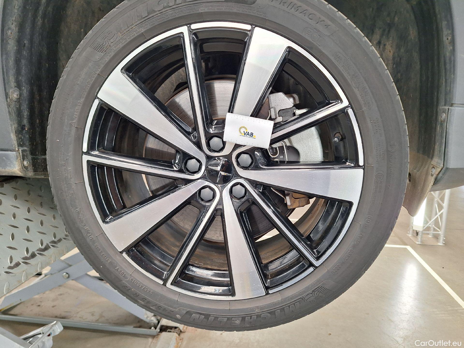  Polestar  2 Polestar, Polestar  '19 BEV, Polestar  Long Range Dual Motor 5d #26