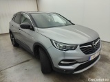  Opel   Grandland X Opel 1.2 Turbo S/S AT8 Innovation 5d #8