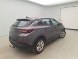  Opel   Grandland X Opel, '17, Opel 1.5 Turbo D D S/S MT6 Edition 5d #4