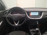  Opel   Grandland X Opel, '17, Opel 1.5 Turbo D D S/S MT6 Edition 5d #6