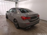  Mercedes  A-Klasse MERCEDES CLASSE A SEDAN DIESEL (V177) A 200 d 150hp Luxury Line 4d #3