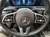  Mercedes  A-Klasse MERCEDES CLASSE A SEDAN DIESEL (V177) A 200 d 150hp Luxury Line 4d #18