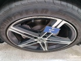  Mercedes  A-Klasse MERCEDES CLASSE A SEDAN DIESEL (V177) A 200 d 150hp Luxury Line 4d #49