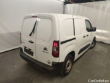  Citroen  Berlingo Citroën  M Light 1.6 BlueHDi 100 S&S MAN Club 4d #2