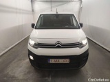  Citroen  Berlingo Citroën  M Light 1.6 BlueHDi 100 S&S MAN Club 4d #5