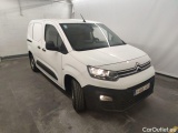  Citroen  Berlingo Citroën  M Light 1.6 BlueHDi 100 S&S MAN Club 4d #8