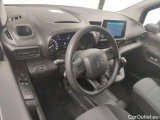  Citroen  Berlingo Citroën  M Light 1.6 BlueHDi 100 S&S MAN Club 4d #9