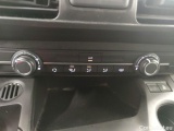 Citroen  Berlingo Citroën  M Light 1.6 BlueHDi 100 S&S MAN Club 4d #22