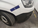  Citroen  Berlingo Citroën  M Light 1.6 BlueHDi 100 S&S MAN Club 4d #25
