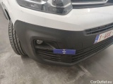  Citroen  Berlingo Citroën  M Light 1.6 BlueHDi 100 S&S MAN Club 4d #28