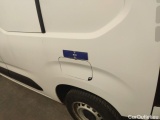  Citroen  Berlingo Citroën  M Light 1.6 BlueHDi 100 S&S MAN Club 4d #40