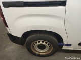  Citroen  Berlingo Citroën  M Light 1.6 BlueHDi 100 S&S MAN Club 4d #50