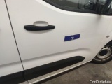  Citroen  Berlingo Citroën  M Light 1.6 BlueHDi 100 S&S MAN Club 4d #59