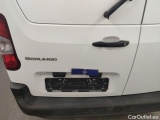  Citroen  Berlingo Citroën  M Light 1.6 BlueHDi 100 S&S MAN Club 4d #66