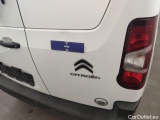  Citroen  Berlingo Citroën  M Light 1.6 BlueHDi 100 S&S MAN Club 4d #69