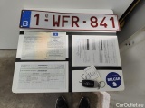  Mercedes  C-Klasse Mercedes-Benz  Berline C 200 d Business Solution 4d #4