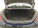  Mercedes  C-Klasse Mercedes-Benz  Berline C 200 d Business Solution 4d #15