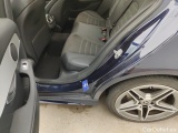  Mercedes  C-Klasse Mercedes-Benz  Berline C 200 d Business Solution 4d #34